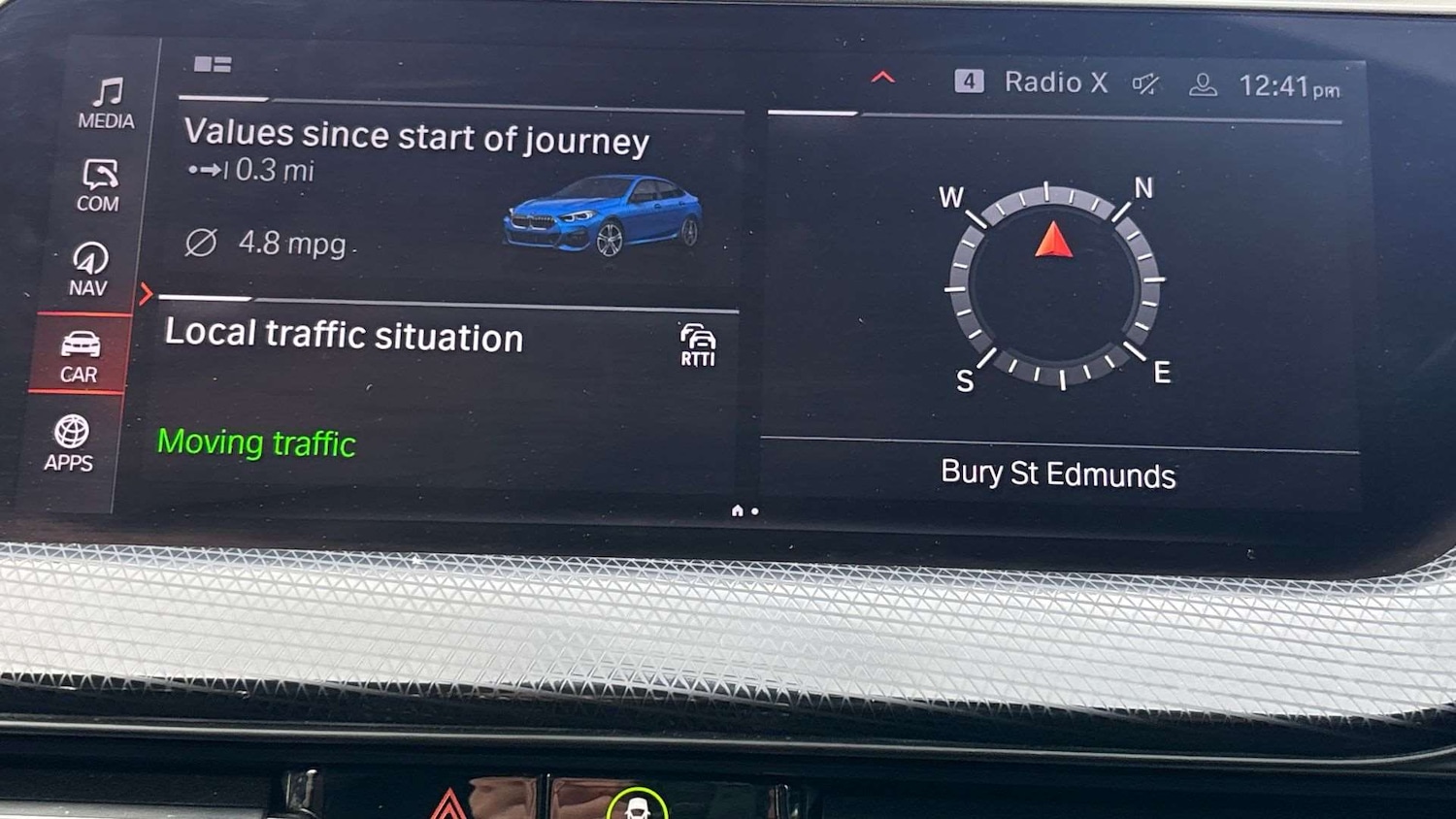 Used BMW 2 Series 2023 for sale - 76501812: Photo 31