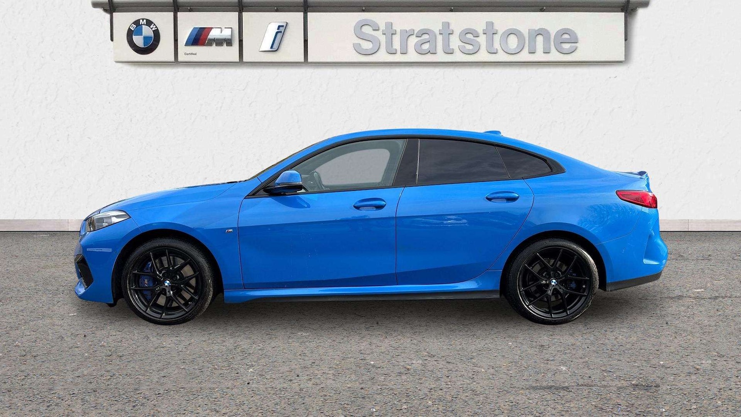 Used BMW 2 Series 2023 for sale - 76501812: Photo 5