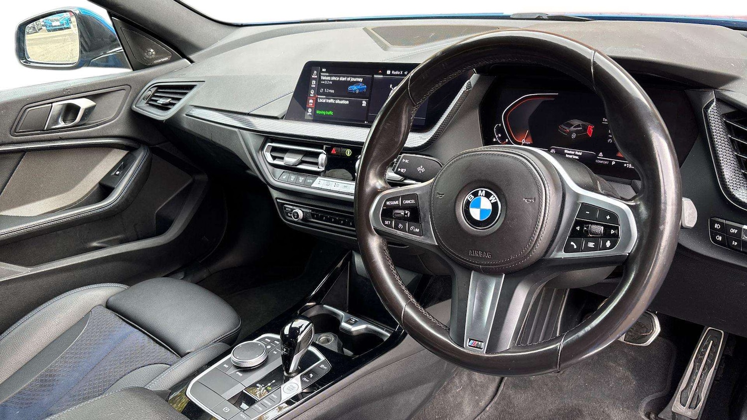 Used BMW 2 Series 2023 for sale - 76501812: Photo 8