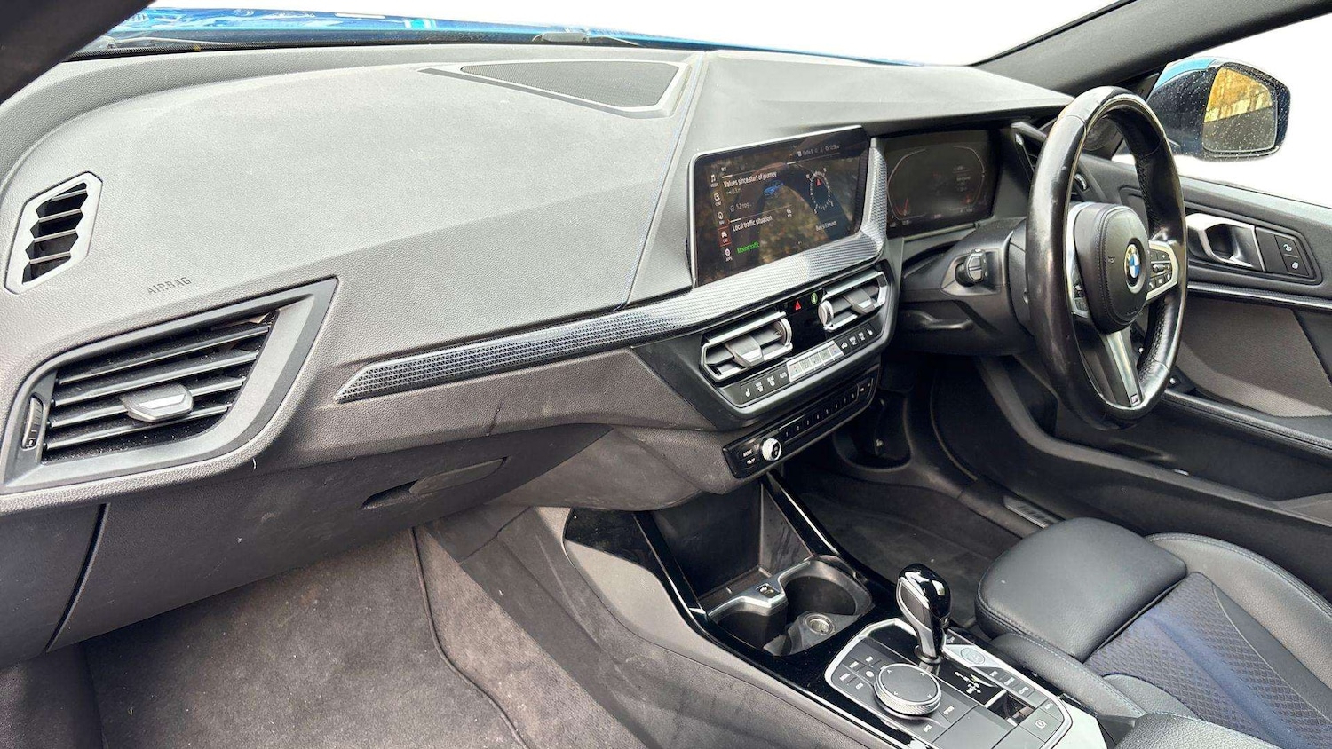 Used BMW 2 Series 2023 for sale - 76501812: Photo 9