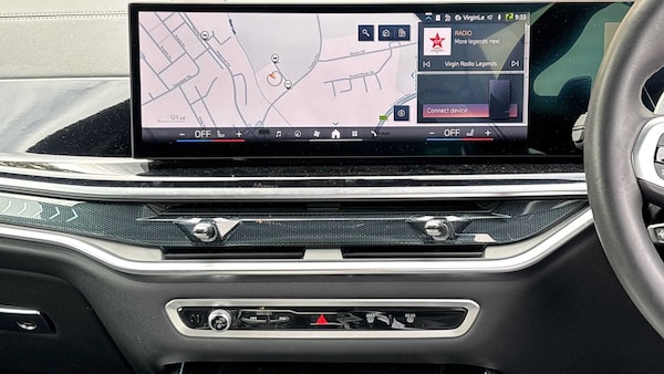 Used BMW X5 2025 for sale - 75672966: Photo 10