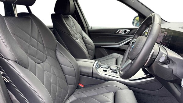 Used BMW X5 2025 for sale - 75672966: Photo 13