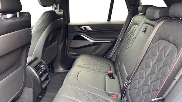 Used BMW X5 2025 for sale - 75672966: Photo 14