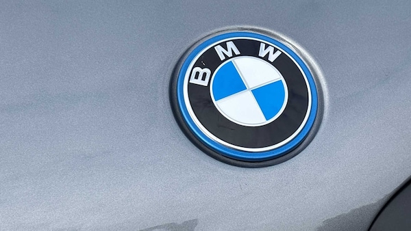 Used BMW X5 2025 for sale - 75672966: Photo 24