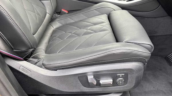 Used BMW X5 2025 for sale - 75672966: Photo 28