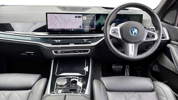 Used BMW X5 2025 for sale - 75672966: Photo 7
