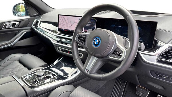 Used BMW X5 2025 for sale - 75672966: Photo 8