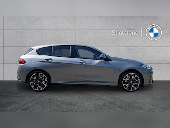 Used BMW 1 Series 2026 for sale - 79095750: Photo
