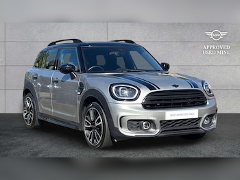 Used MINI Countryman 2023 for sale - 79095700: Photo