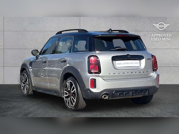 Used MINI Countryman 2023 for sale - 79095700: Photo