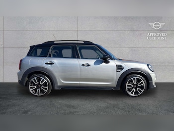 Used MINI Countryman 2023 for sale - 79095700: Photo