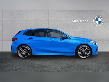 Used BMW 1 Series 2021 for sale - 79109512: Photo
