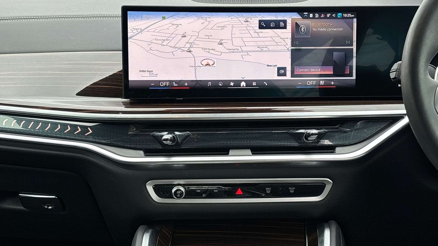 Used BMW X6 2025 for sale - 77373821: Photo 10