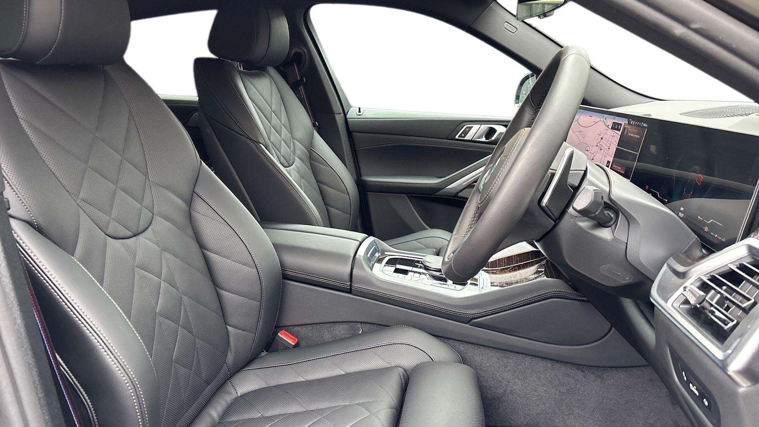 Used BMW X6 2025 for sale - 77373821: Photo 13