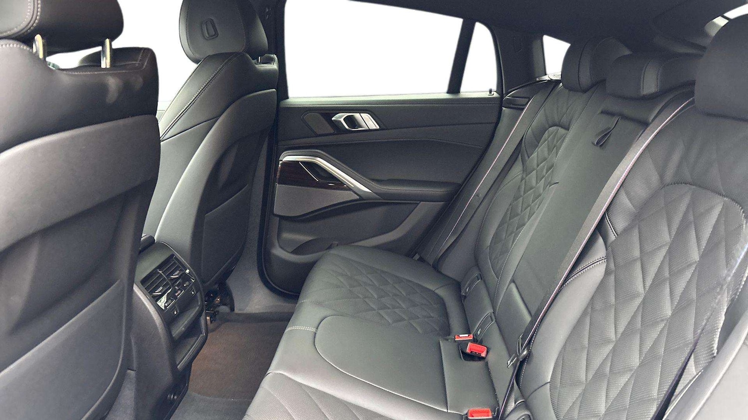 Used BMW X6 2025 for sale - 77373821: Photo 14