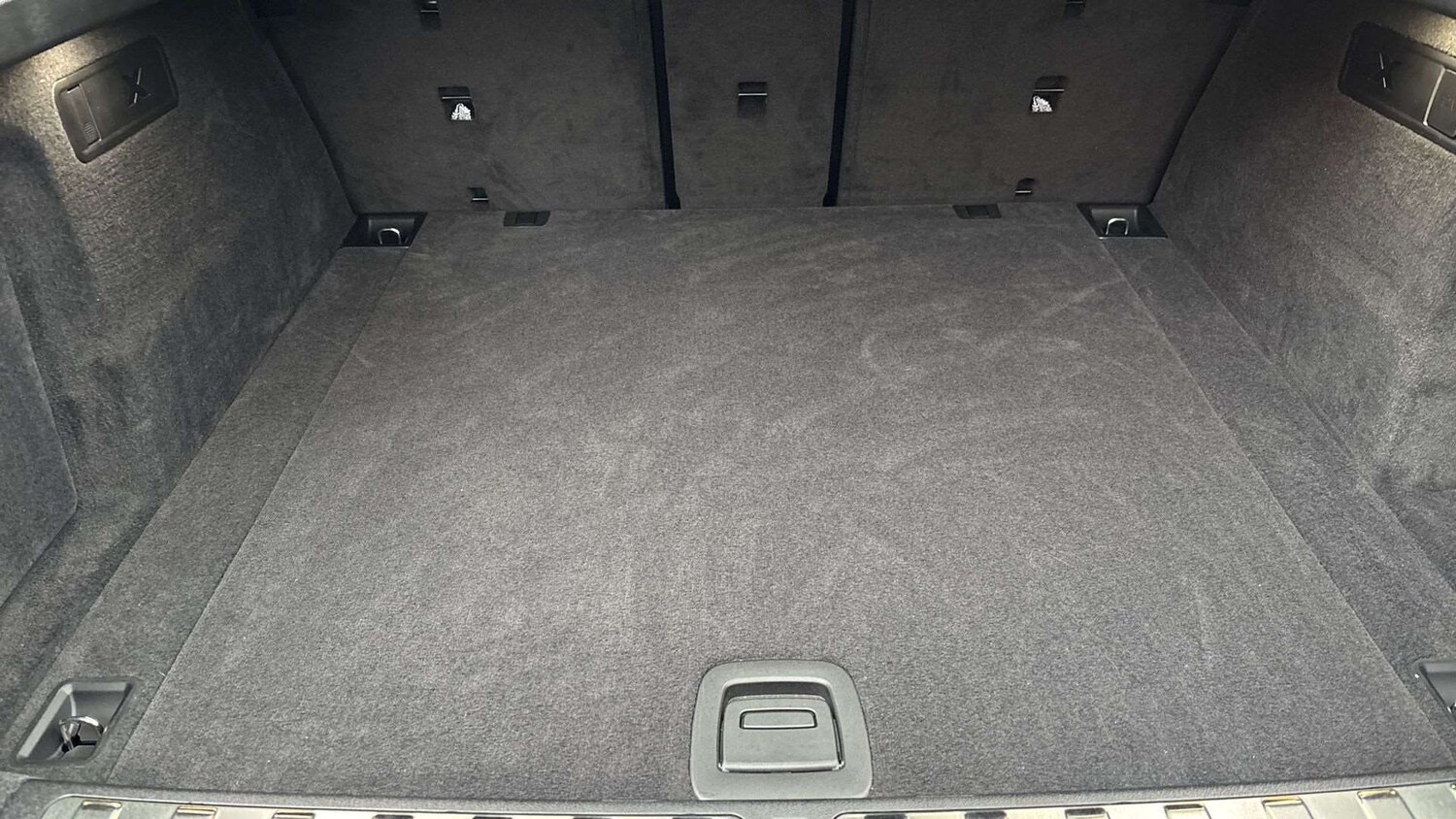 Used BMW X6 2025 for sale - 77373821: Photo 15