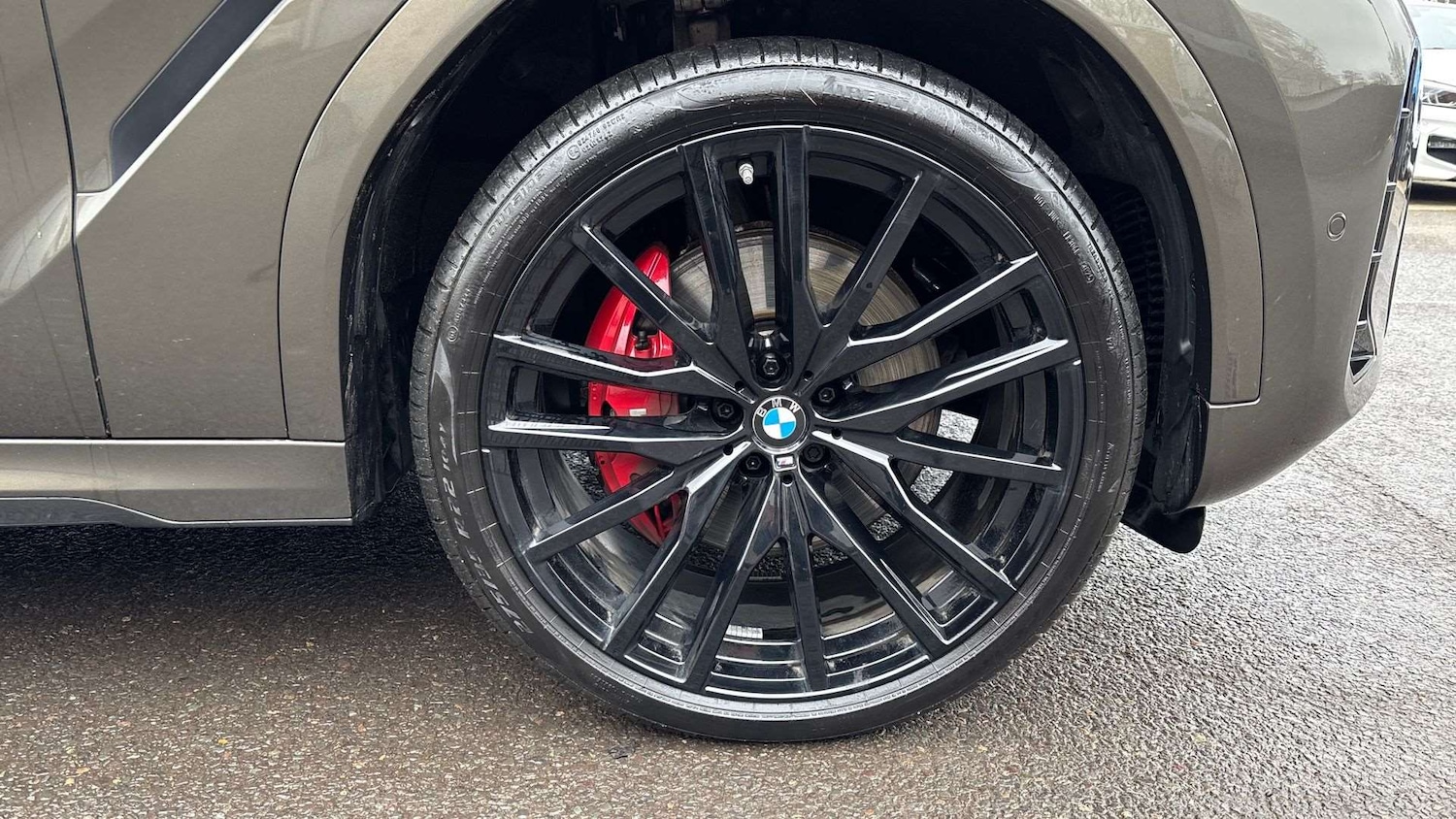 Used BMW X6 2025 for sale - 77373821: Photo 16