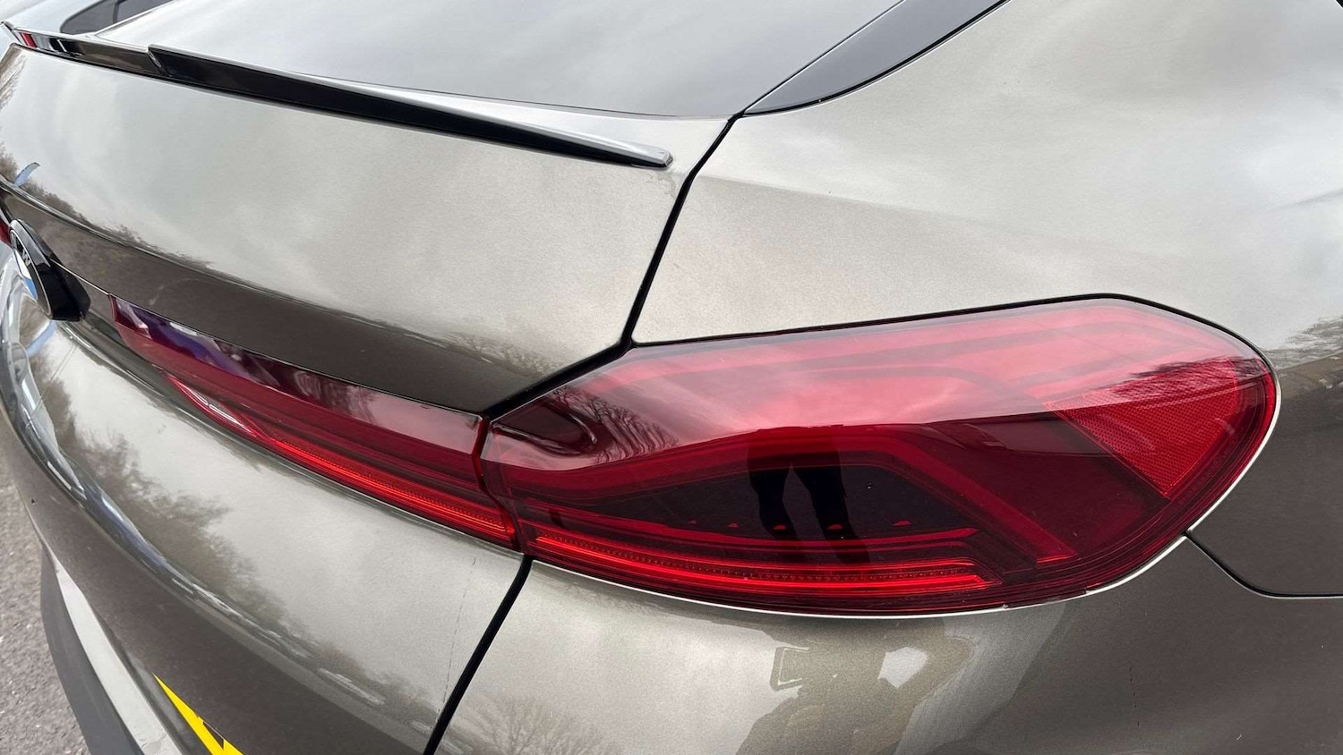 Used BMW X6 2025 for sale - 77373821: Photo 17