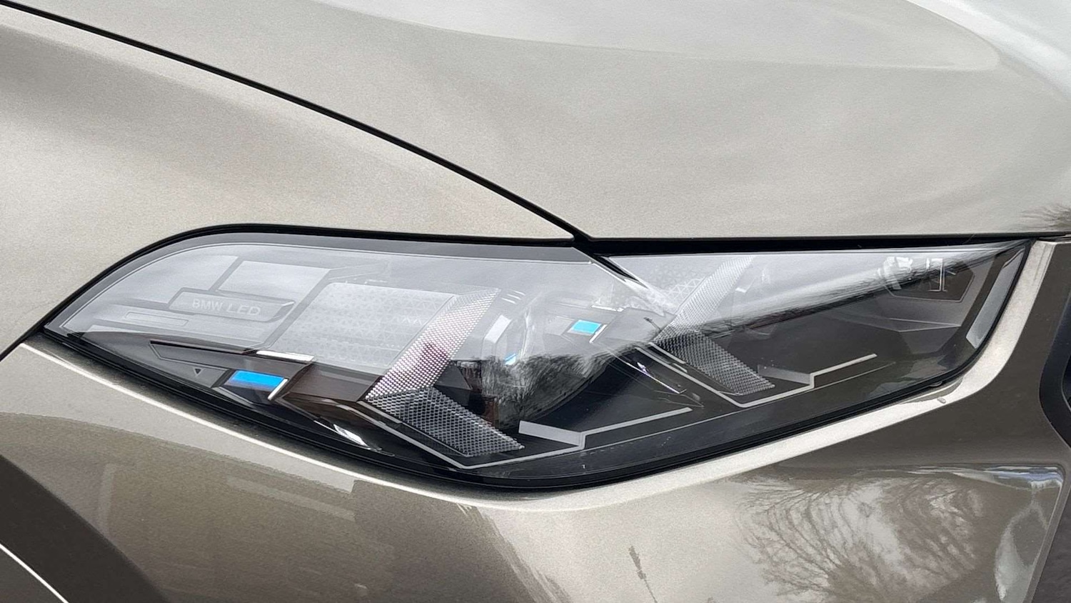 Used BMW X6 2025 for sale - 77373821: Photo 18