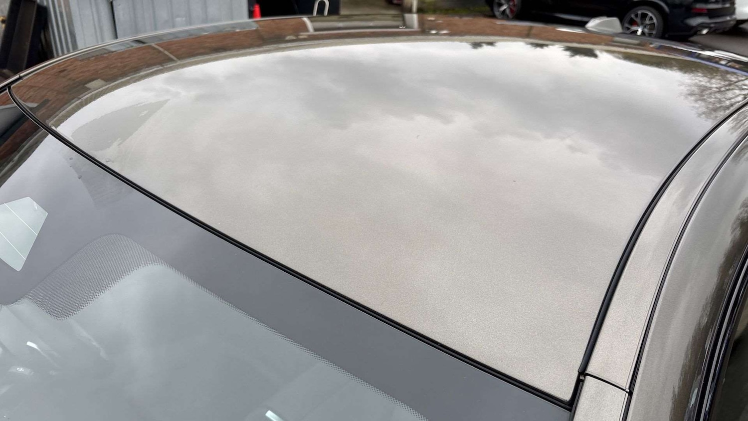 Used BMW X6 2025 for sale - 77373821: Photo 19