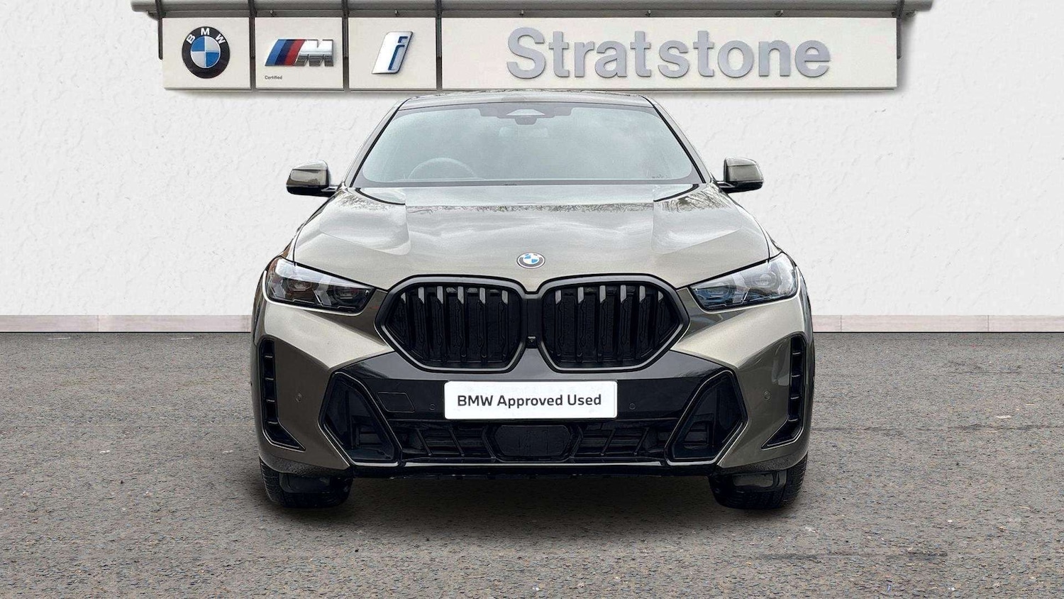 Used BMW X6 2025 for sale - 77373821: Photo 21