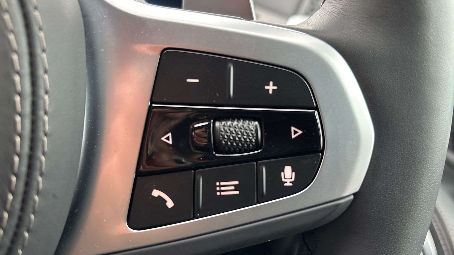 Used BMW X6 2025 for sale - 77373821: Photo 23