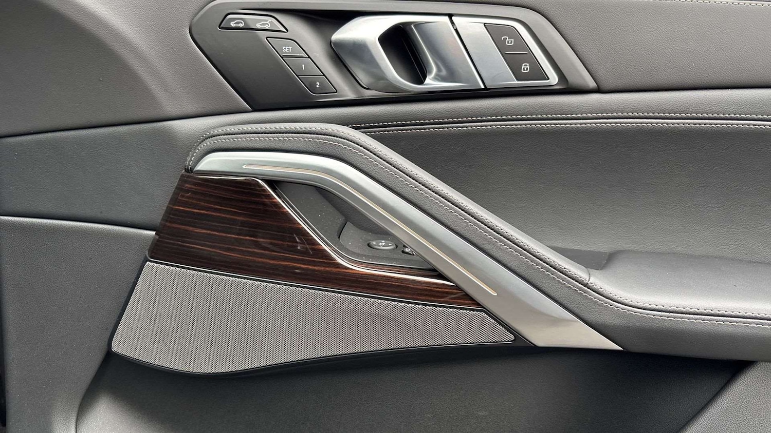 Used BMW X6 2025 for sale - 77373821: Photo 27