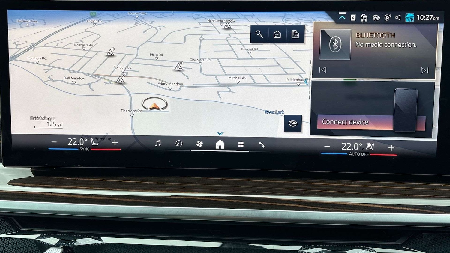 Used BMW X6 2025 for sale - 77373821: Photo 31