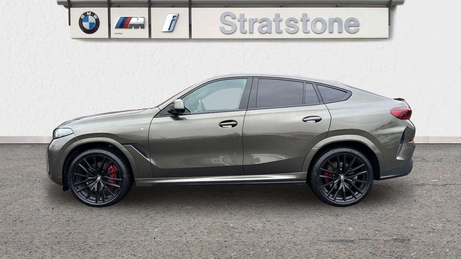 Used BMW X6 2025 for sale - 77373821: Photo 5