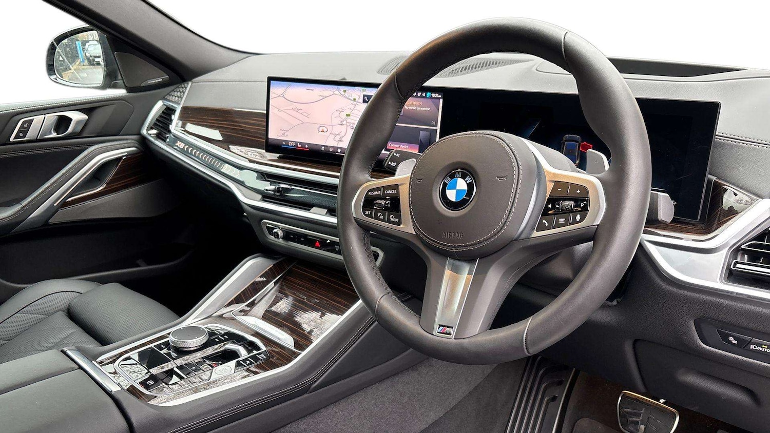 Used BMW X6 2025 for sale - 77373821: Photo 8