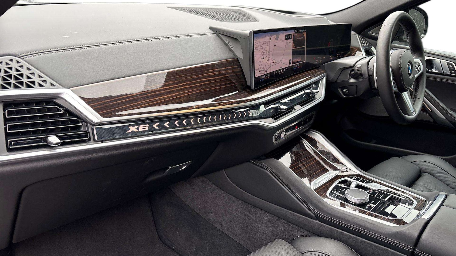 Used BMW X6 2025 for sale - 77373821: Photo 9