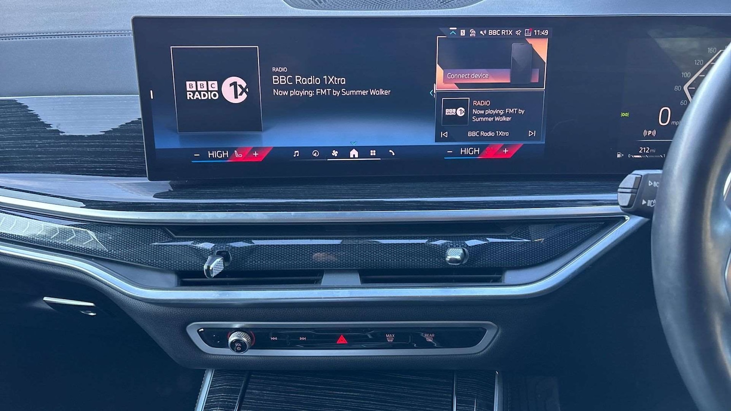 Used BMW X5 2024 for sale - 76732377: Photo 10