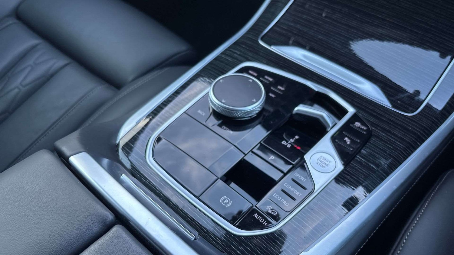 Used BMW X5 2024 for sale - 76732377: Photo 12