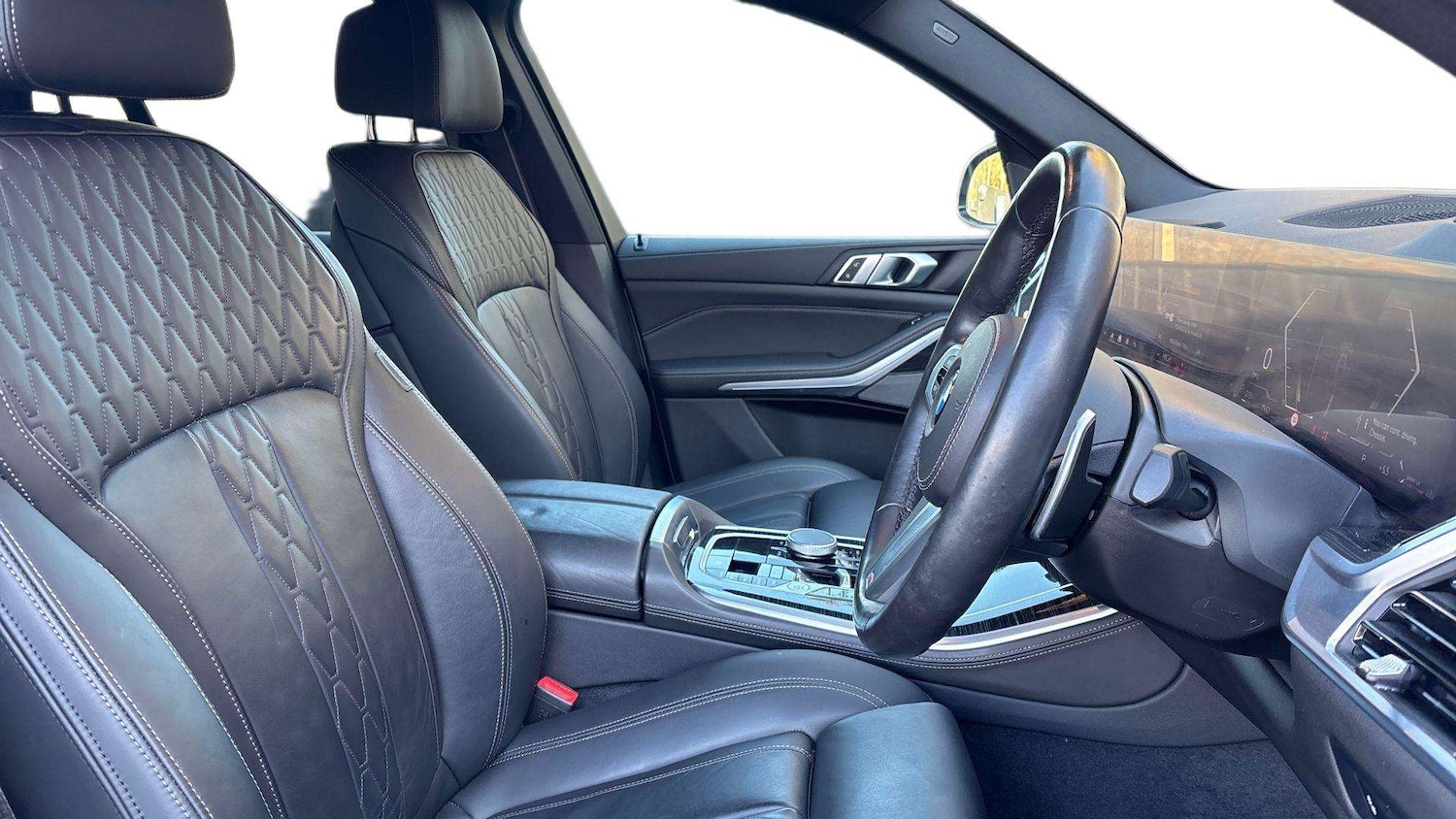 Used BMW X5 2024 for sale - 76732377: Photo 13