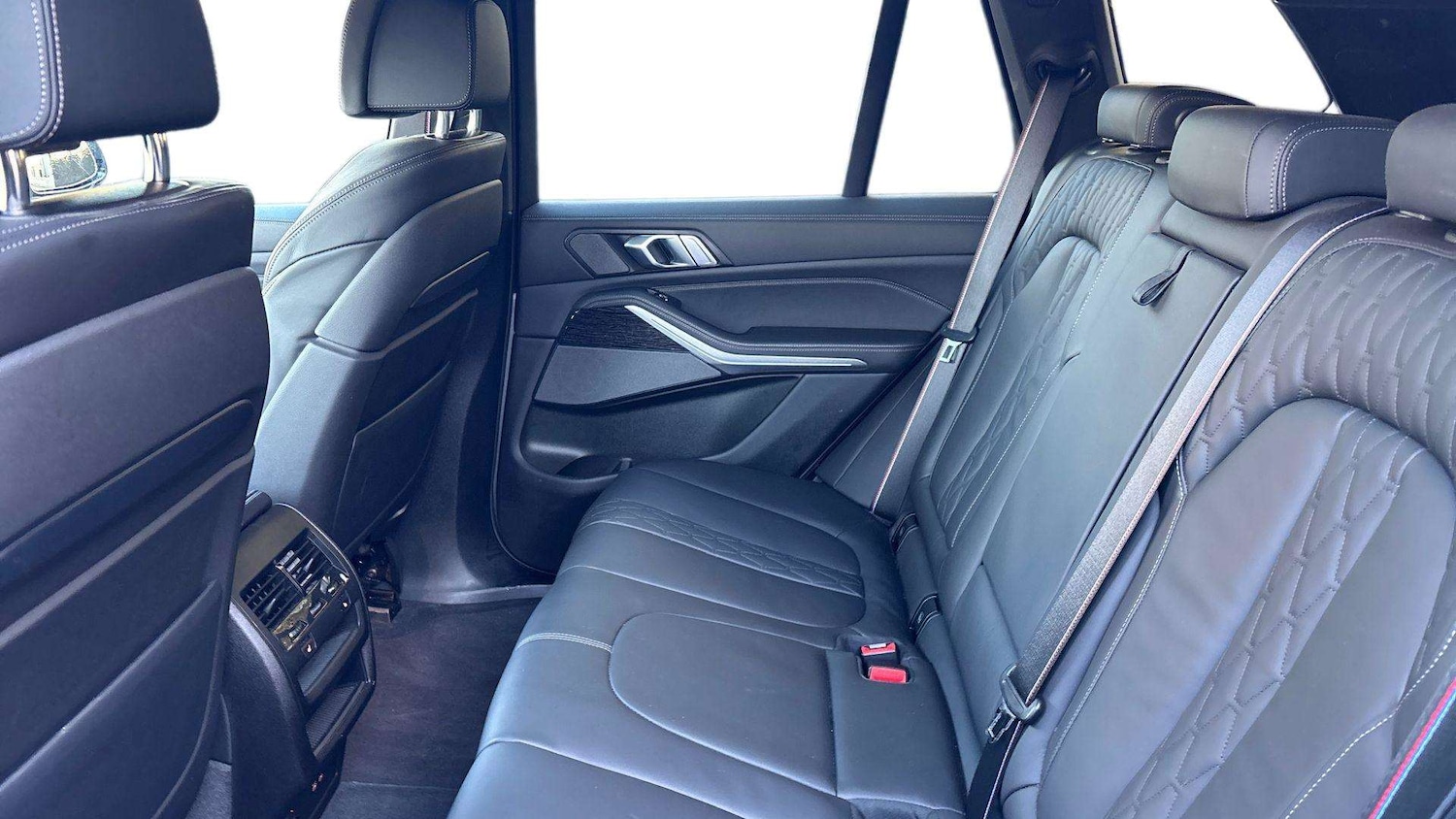 Used BMW X5 2024 for sale - 76732377: Photo 14