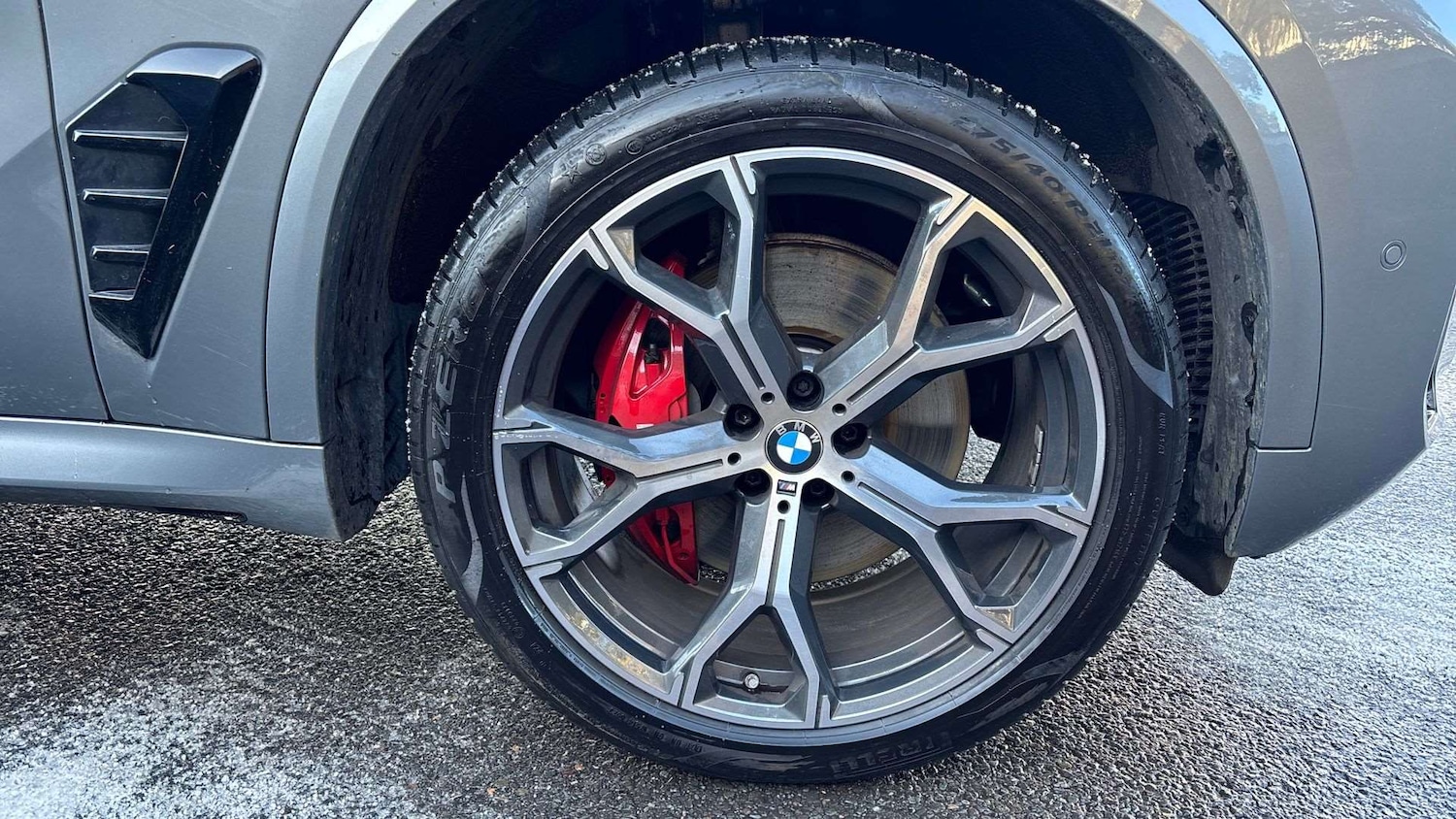 Used BMW X5 2024 for sale - 76732377: Photo 16