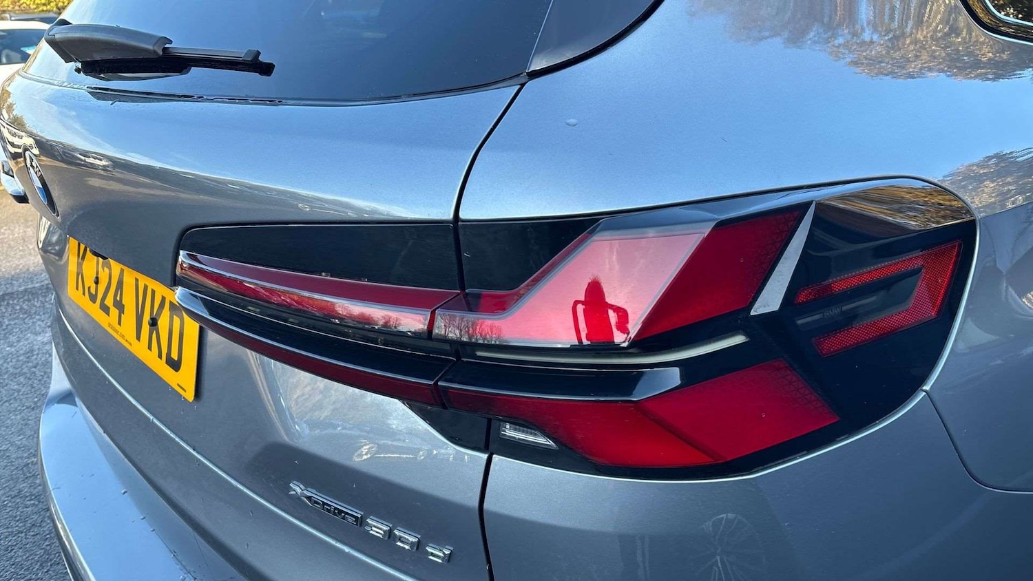 Used BMW X5 2024 for sale - 76732377: Photo 17