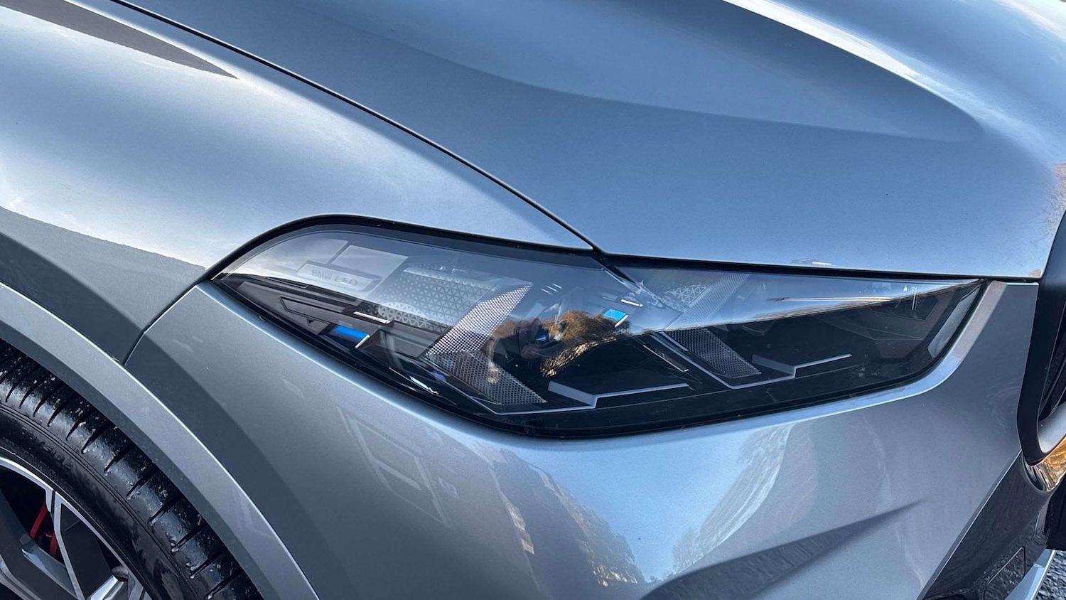 Used BMW X5 2024 for sale - 76732377: Photo 18