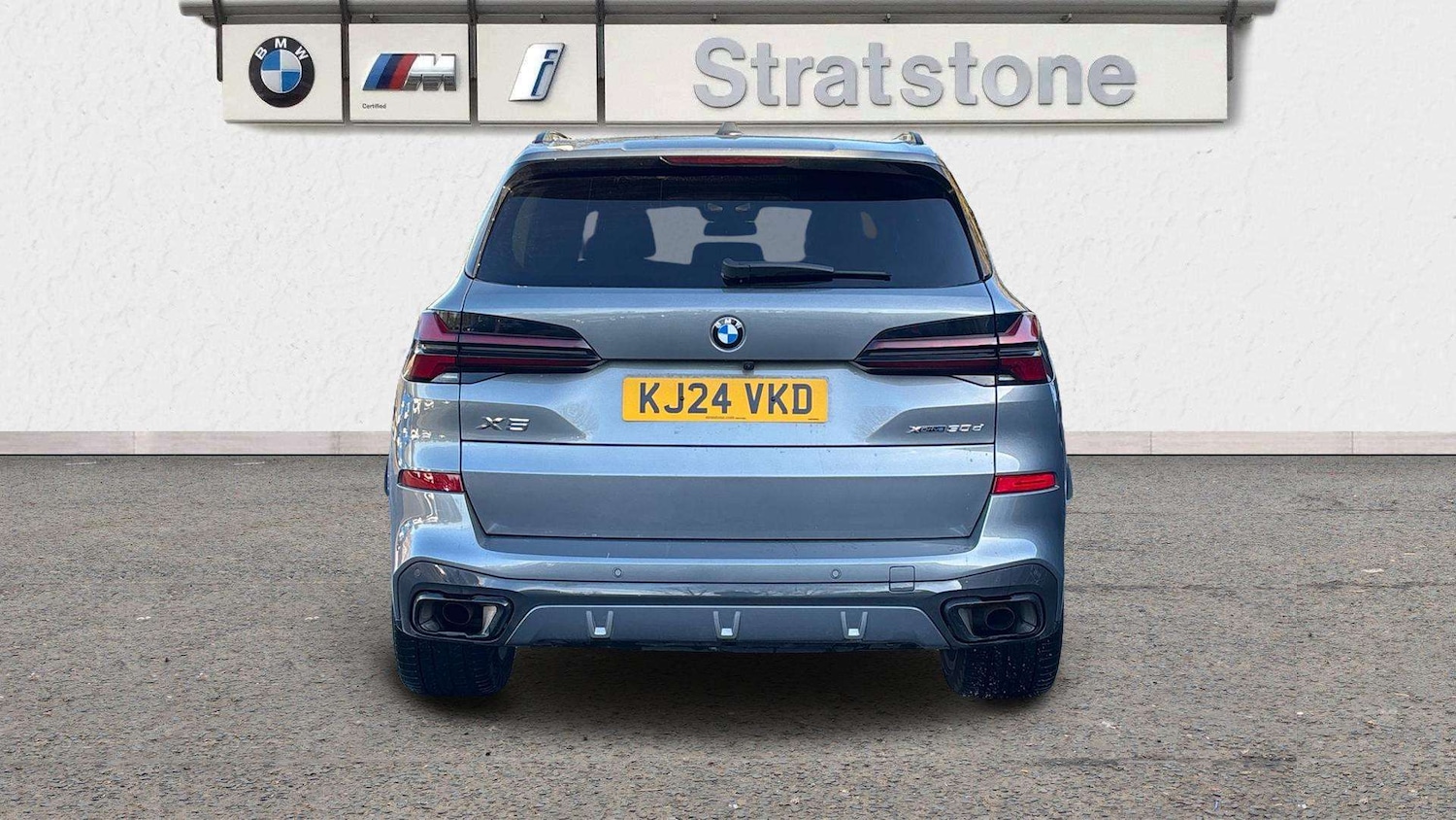 Used BMW X5 2024 for sale - 76732377: Photo 20