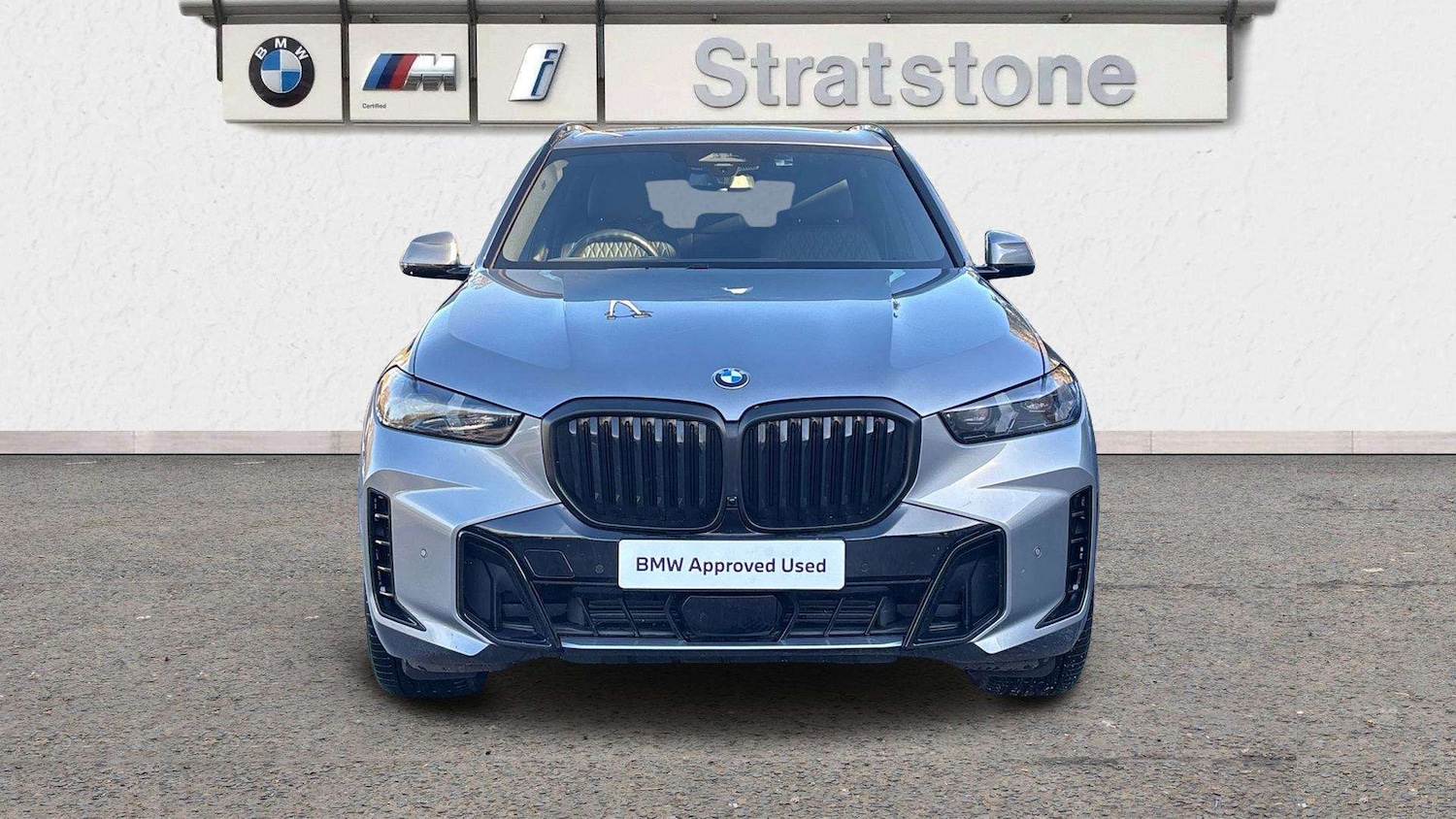 Used BMW X5 2024 for sale - 76732377: Photo 21