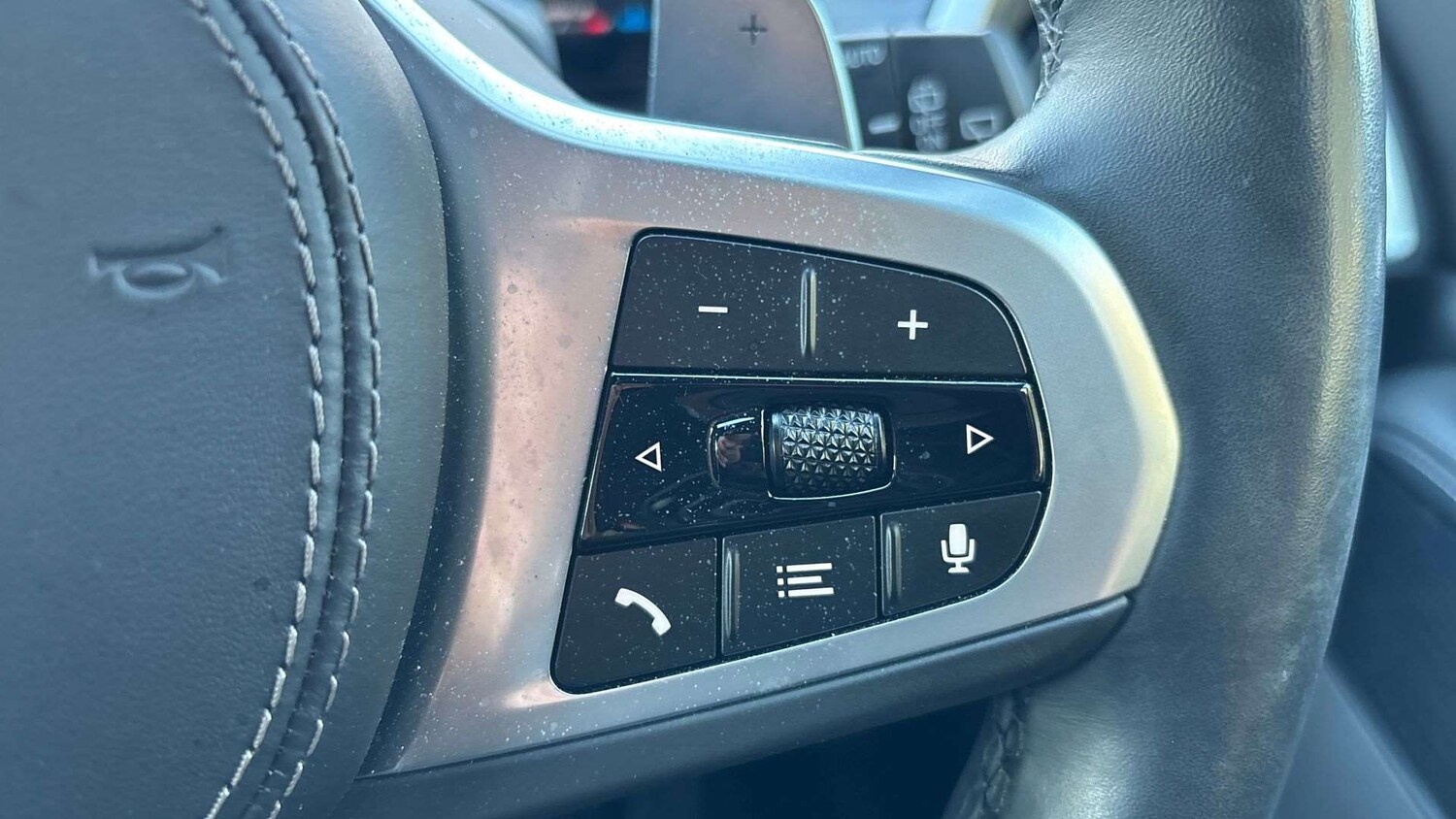 Used BMW X5 2024 for sale - 76732377: Photo 23