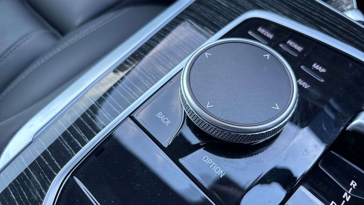 Used BMW X5 2024 for sale - 76732377: Photo 25