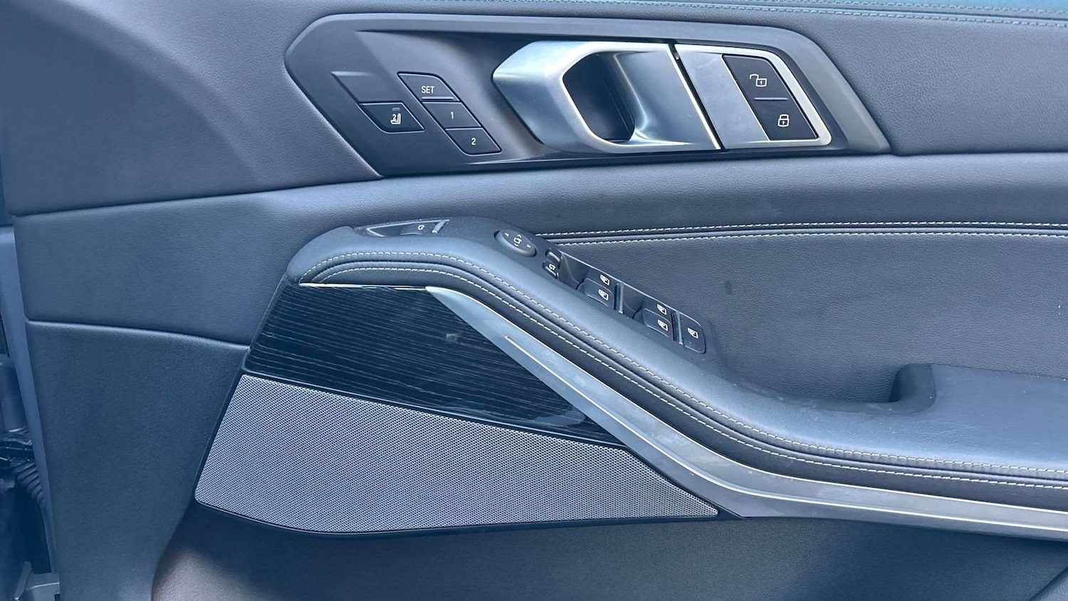 Used BMW X5 2024 for sale - 76732377: Photo 27