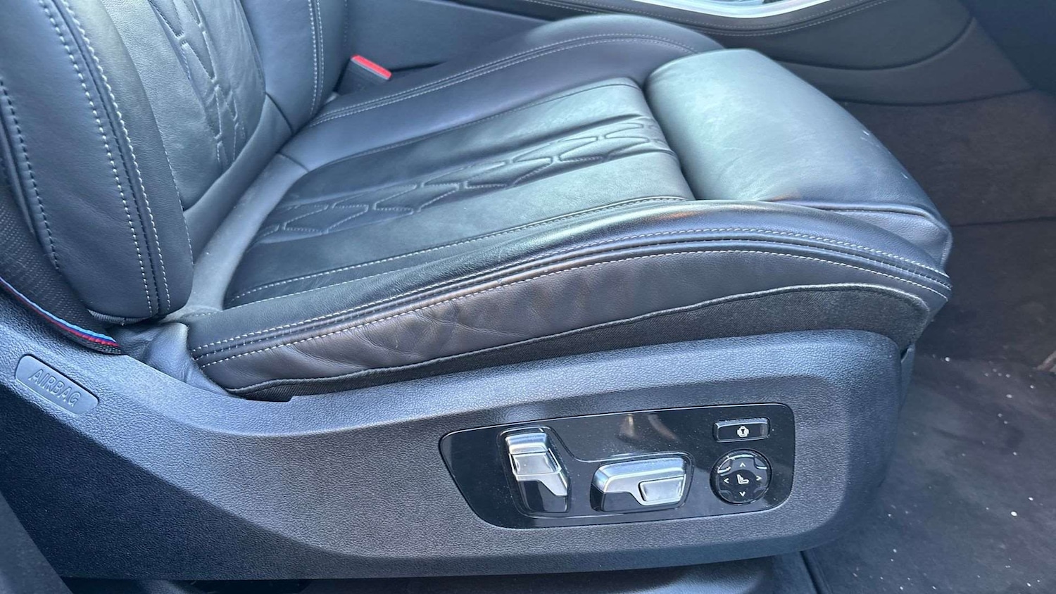 Used BMW X5 2024 for sale - 76732377: Photo 28