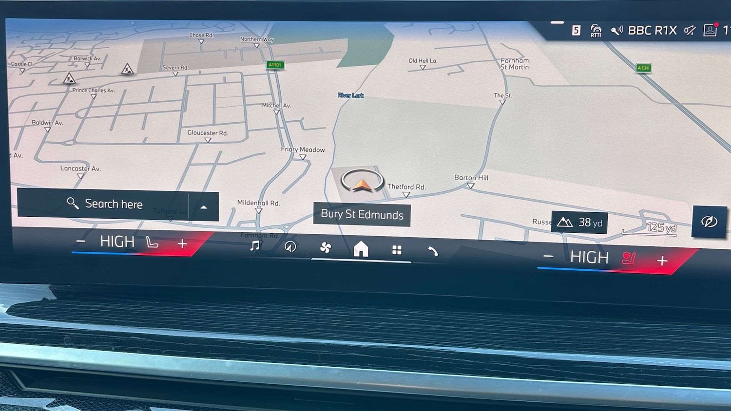 Used BMW X5 2024 for sale - 76732377: Photo 33