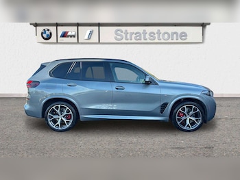 Used BMW X5 2024 for sale - 76732377: Photo