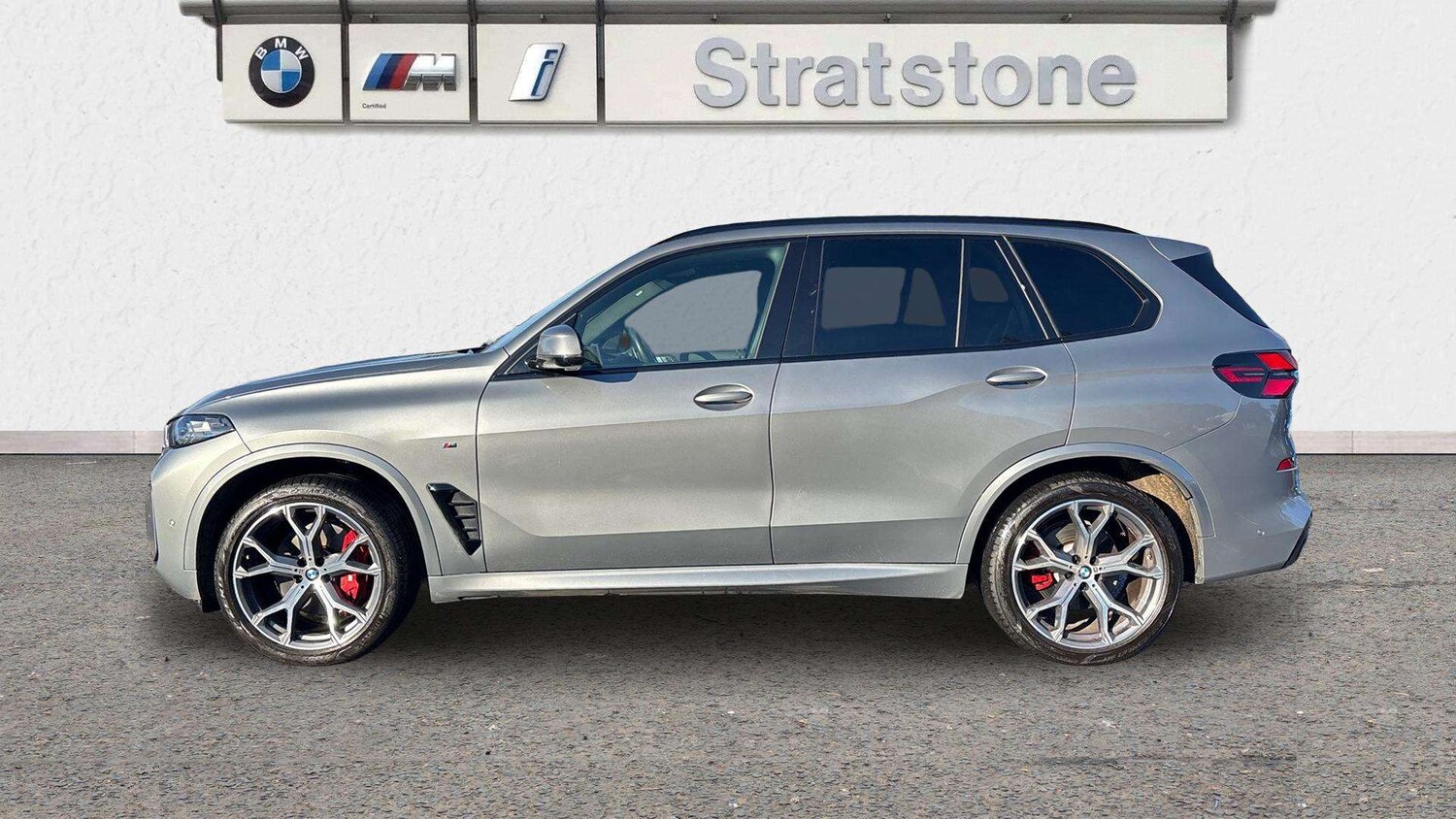 Used BMW X5 2024 for sale - 76732377: Photo 5