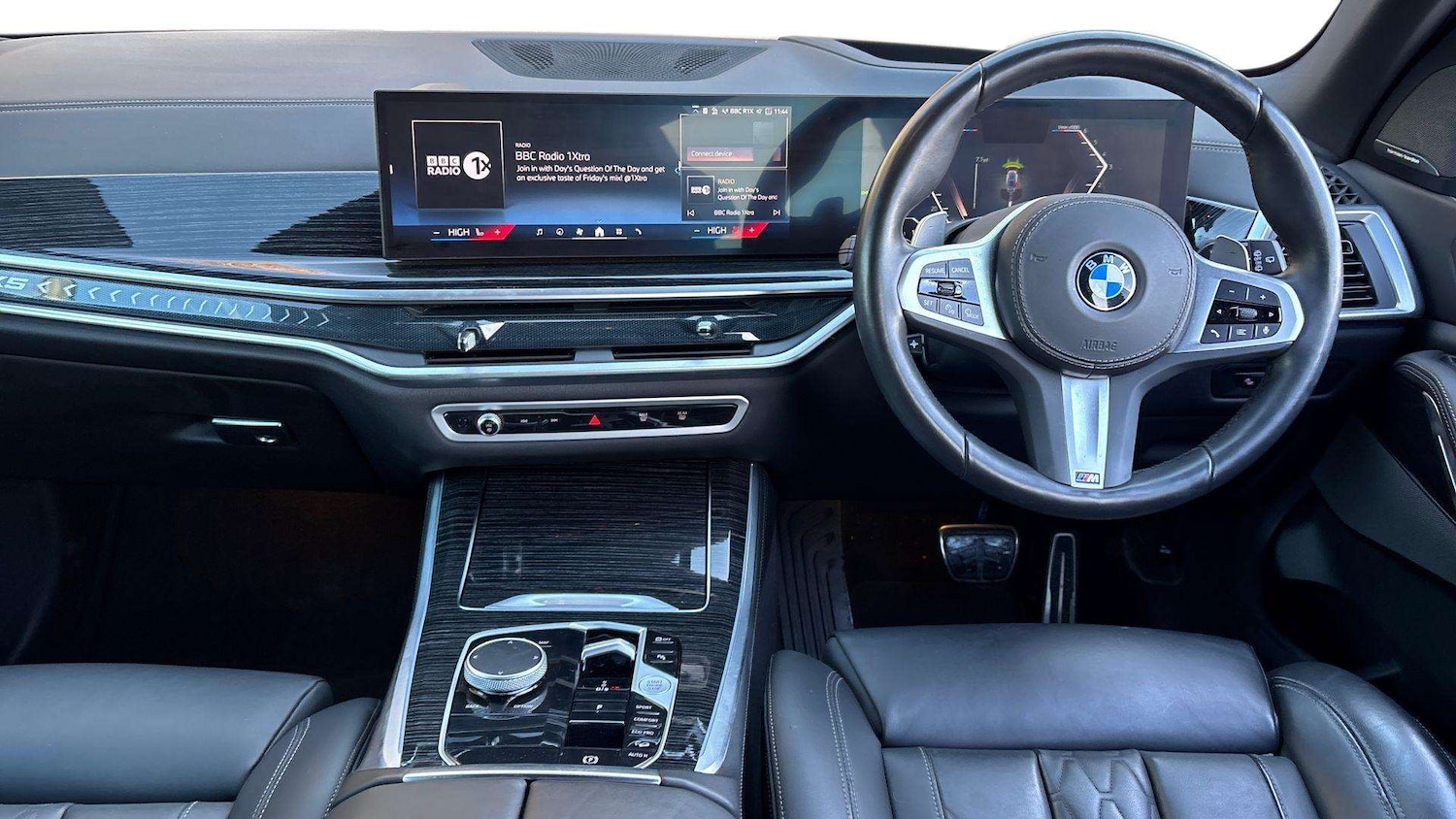 Used BMW X5 2024 for sale - 76732377: Photo 7