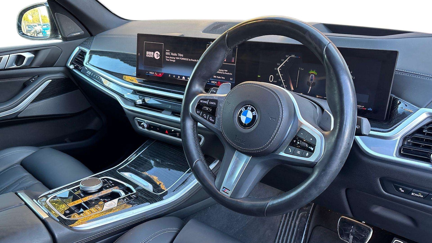 Used BMW X5 2024 for sale - 76732377: Photo 8