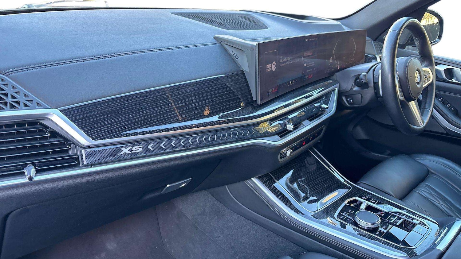 Used BMW X5 2024 for sale - 76732377: Photo 9